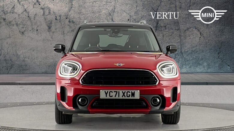 MINI Countryman 1.5 Cooper Classic ALL4 5dr Auto Petrol Hatchback